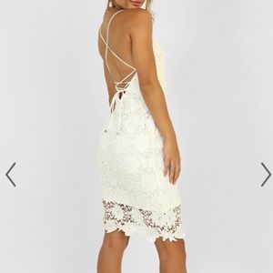 ShowPo I’ve Arrived Dress